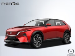 Mazda CX-6e - Takumi 78 kWh NU MET €1.500, - INTRODUCTIEVOORDEEL