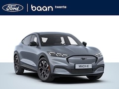 Ford Mustang Mach-E - Standard RWD 73 kWh | WLTP 470 KM |