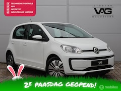 Volkswagen Up! - 1.0 BMT move up