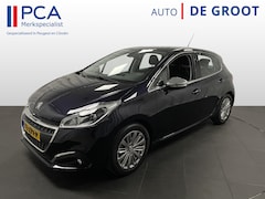 Peugeot 208 - ALLURE 82pk Navi+Carplay | Climat | Lichtmetaal