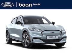 Ford Mustang Mach-E - Standard RWD 73 kWh | 470 km WLTP | Uit voorraad leverbaar | Fiscaal aantrekkelijk |