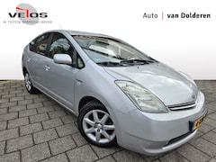 Toyota Prius - 1.5 VVT-i Tech Edition Trekhaak