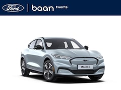 Ford Mustang Mach-E - Standard RWD 73 kWh | 470 km WLTP | Uit voorraad leverbaar | Fiscaal aantrekkelijk |