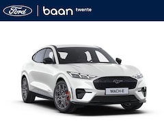 Ford Mustang Mach-E - GT Extended AWD 91 kWh | VOORRAAD ACTIE |