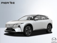 Mazda CX-6e - Takumi Business Edition 78 kWh