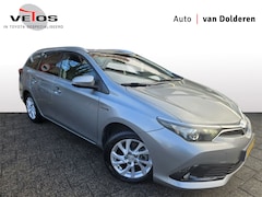 Toyota Auris Touring Sports - 1.8 Hybrid Dynamic Navi