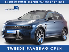 Lynk & Co 01 - 1.5 | 6.6 kWh laden | 360° Camera | Botsherkenning | Panoramadak | Pilot Assist | Achterui