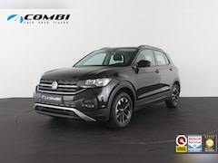 Volkswagen T-Cross - 1.0 TSI Life > Achteruitrijcamera/All season banden/Navigatie