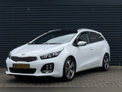 Kia Cee'd - Cee D Sportwagon 1.0 T-GDI GT-Line 120PK