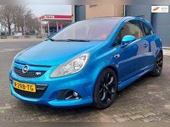 Opel Corsa - 1.6-16V T OPC Recaro 192PK Camera