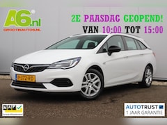 Opel Astra Sports Tourer - 1.2 Edition 110PK Carplay Android Navigatie Airco Cruise Control Bluetooth