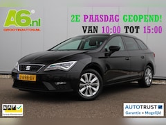SEAT Leon ST - 1.0 TSI Style Ultimate Edition Virtual Cockpit Full LED Beats Audio Navigatie Achteruitrij