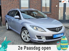 Mazda 6 Sportbreak - 2.0 Exclusive