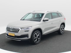 Skoda Kodiaq - 1.5 TSi 150 Pk Automaat Business Edition Plus | Trekhaak | Stoelverwarming | Camera | Clim