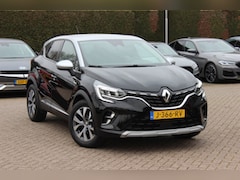 Renault Captur - 1.0 TCe 100 Intens / Camera / Navigatie / 17'' / CarPlay / Keyless / DAB / Parkeerhulp V+A