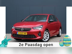Opel Corsa - 1.2 GS Line | 101PK | Camera | Airco | Cruise control | Apple carplay | PDC | NAP | APK |