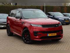 Land Rover Range Rover Sport - 3.0 P440e Dynamic HSE / Panoramadak / Head-up / 360Camera / Meridian / Laser LED / 23'' /
