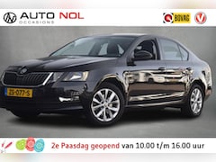Skoda Octavia - 1.0 TSI Greentech Ambition Business | Navi | Apple | Cruise Control | Airco |