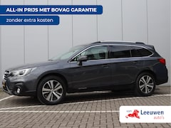 Subaru Outback - 2.5i Premium | Schuifdak | Trekhaak | Winterbandenset | H&K