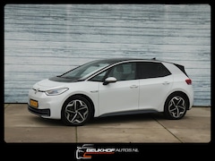 Volkswagen ID.3 - First Plus 58 kWh Soh94% Carplay Navi Camera