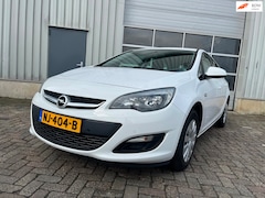 Opel Astra Sports Tourer - 1.6 CDTi Edition MOTOR DEFECT