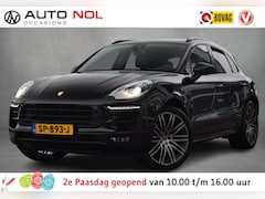 Porsche Macan - 3.0 S | NAP | Luchtvering | Pano | Bose | Memory | Leer