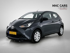 Toyota Aygo - 1.0 VVT-i x-fun | Airco |