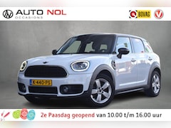 MINI Countryman - 1.5 Cooper Chili | Apple CarPlay | Half Leer | Stoelverwarming