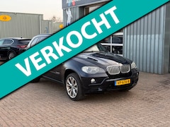 BMW X5 - XDrive35d|Grijskenteken | Pano | Memory | Inruilkoopje