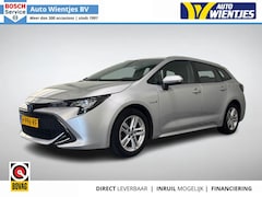 Toyota Corolla Touring Sports - 1.8 Hybrid | Active | Navi | Camera