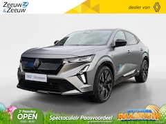 Renault Rafale - 200PK E-Tech Full Hybrid Esprit Alpine Automaat | DEMO - Directie auto | Harman Kardon Aud