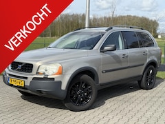 Volvo XC90 - 2.5 T Summum