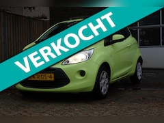 Ford Ka - 1.2 Comfort start/stop