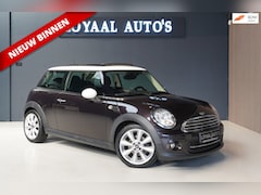 MINI Cooper - 1.6 Westminster | PANODAK | AIRCO | CRUISE | STOELVERW. | ELEK.RAMEN | NAVI