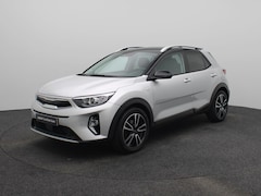 Kia Stonic - 1.0 T-GDi MHEV DynamicPlusLine | L.M. Velgen | Two Tone | Navigatie | camera |