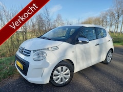 Citroën C1 - 1.0 e-VTi Live