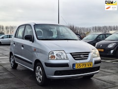 Hyundai Atos - €1650, -1.1i Active Prime 89.000 Kms Apk 2026