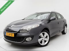 Renault Mégane Estate - 1.2 TCe Cruise Navi NL Auto Pdc