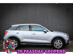 Audi Q2 - 35 TFSI CoD Sport Pro Line van 19.950 v. 18.950,