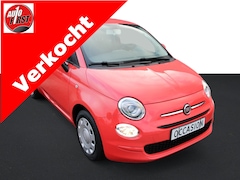Fiat 500 - 1.0 TwinAir Pop