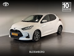 Toyota Yaris - 1.5 Hybrid Dynamic | Stoelverwarming |