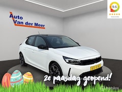 Opel Corsa - 1.2 Edition GS Line