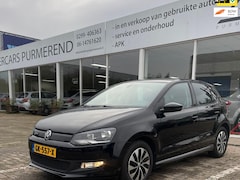 Volkswagen Polo - 1.4 TDI Business Edition