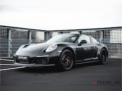 Porsche 911 Targa - 3.0 4 GTS | Alcantara | Sport Chrono | Bose