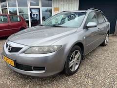 Mazda 6 Sportbreak - 1.8i Touring