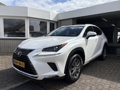 Lexus NX - 300 Hybrid Bus. Line AWD AUTOMAAT