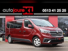 Renault Trafic Passenger - 2.0 dCi L2H1 9-persoons | Incl BTW / BPM | Airco | Cruise | Camera | Trekhaak |