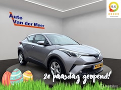 Toyota C-HR - 1.8 Hybrid Dynamic