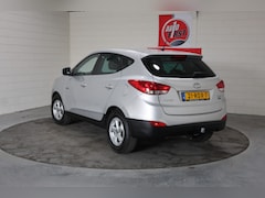 Hyundai ix35 - 1.6i GDI Dynamic, Volledig dealer onderhouden, 2e eigenaar, Clima, Cruise, Trekhaak, Licht