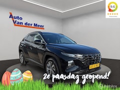 Hyundai Tucson - 1.6 T-GDI MHEV Premium